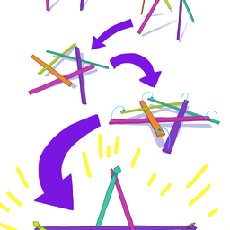 Secret of the Star preview image